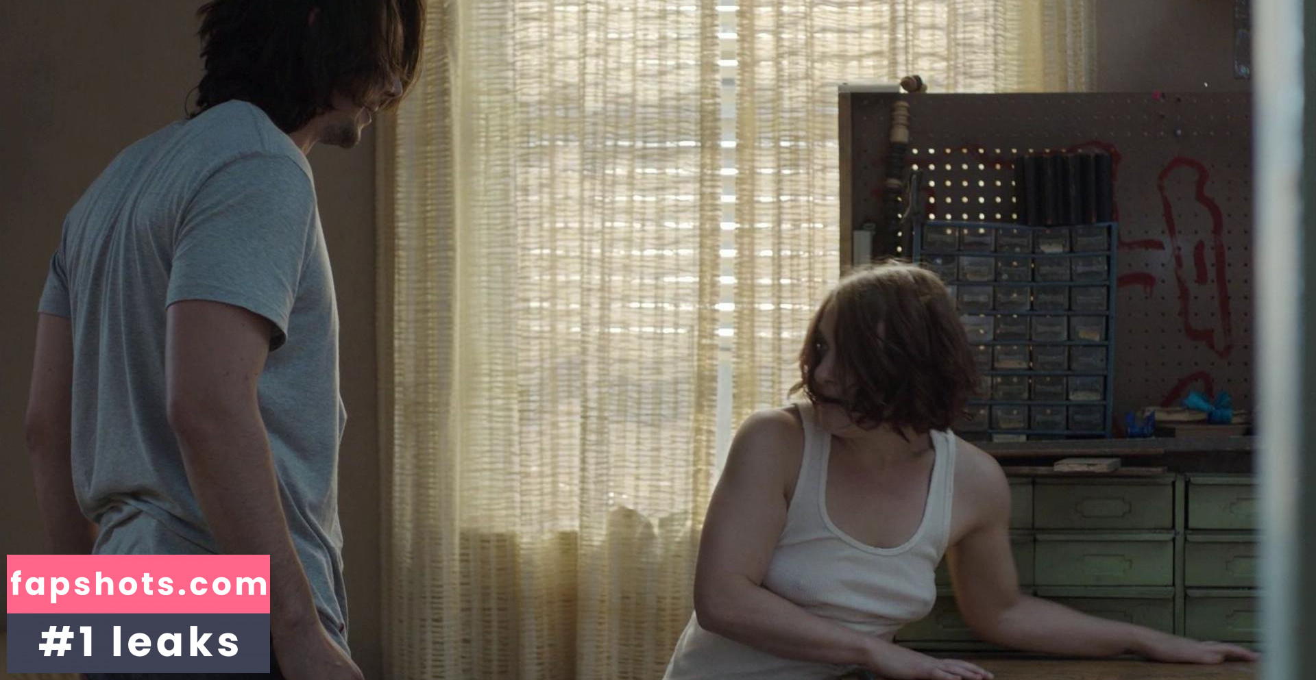 Daisy Eagan gallery photo #14