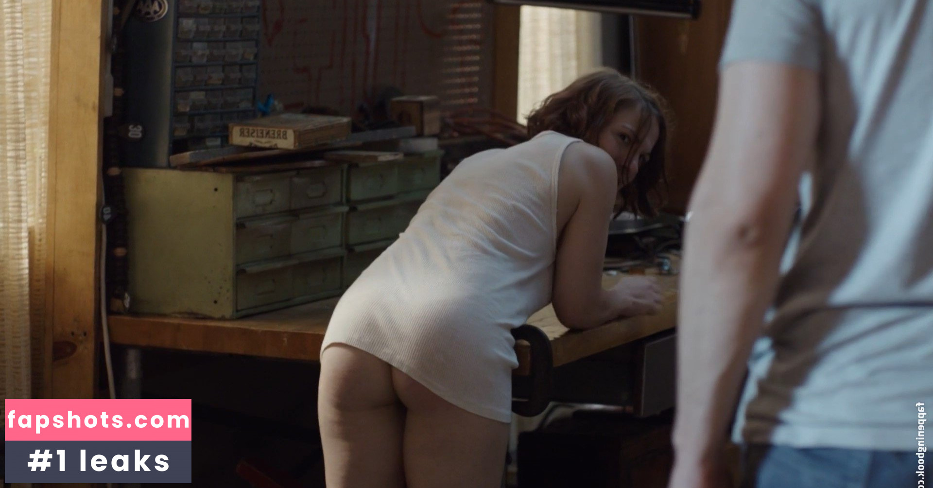 Daisy Eagan gallery photo #3