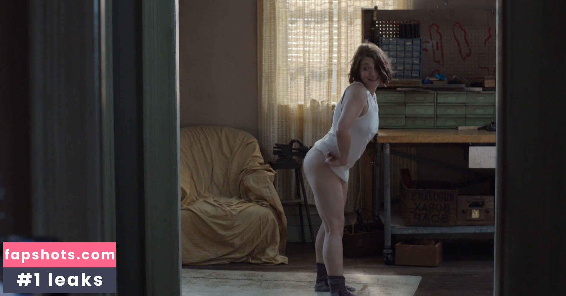 Daisy Eagan gallery photo #6