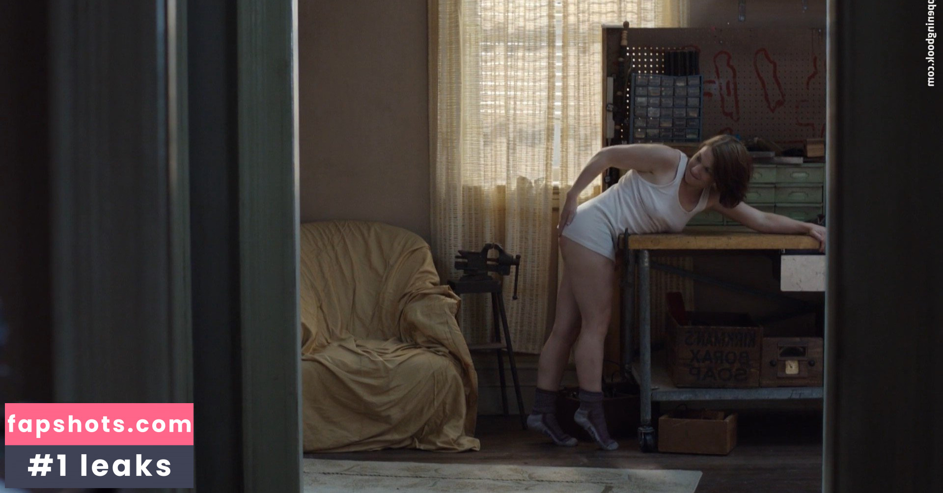 Daisy Eagan gallery photo #7