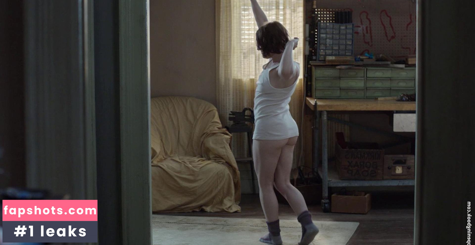 Daisy Eagan gallery photo #9