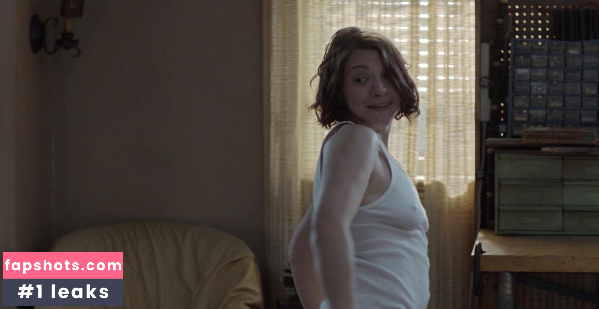 Daisy Eagan gallery photo #10