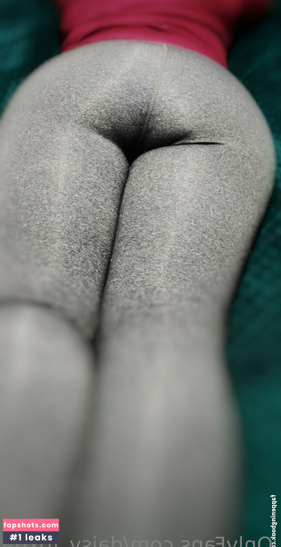 daisy_fox69 Nude Leaks OnlyFans Photos #10 - LeakJerk