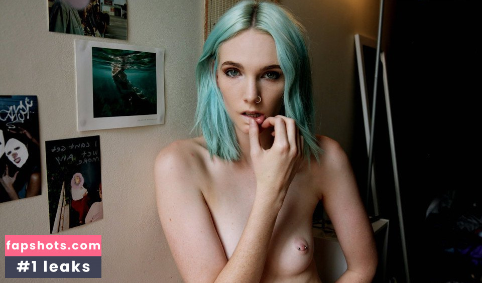 Daisy Hofstetter Nude Leaks OnlyFans Photos #5 - LeakJerk