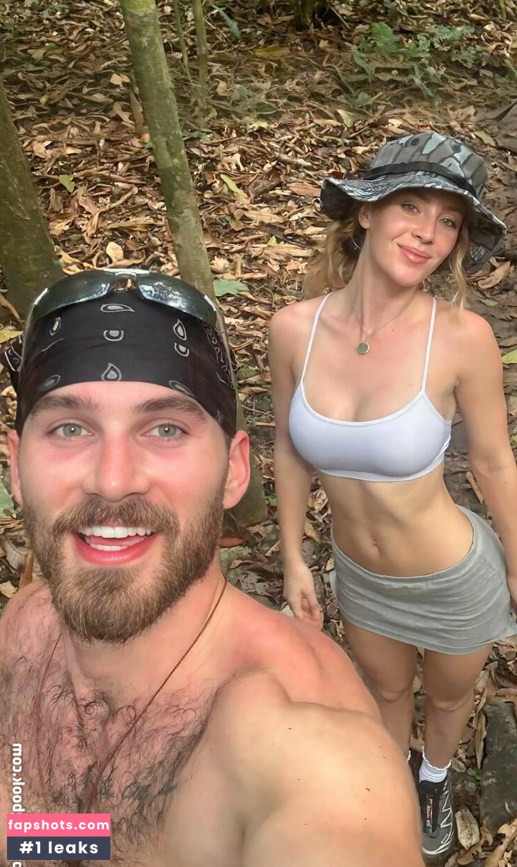 Daisy Keech Nude Leaks OnlyFans Photos #18 - LeakJerk