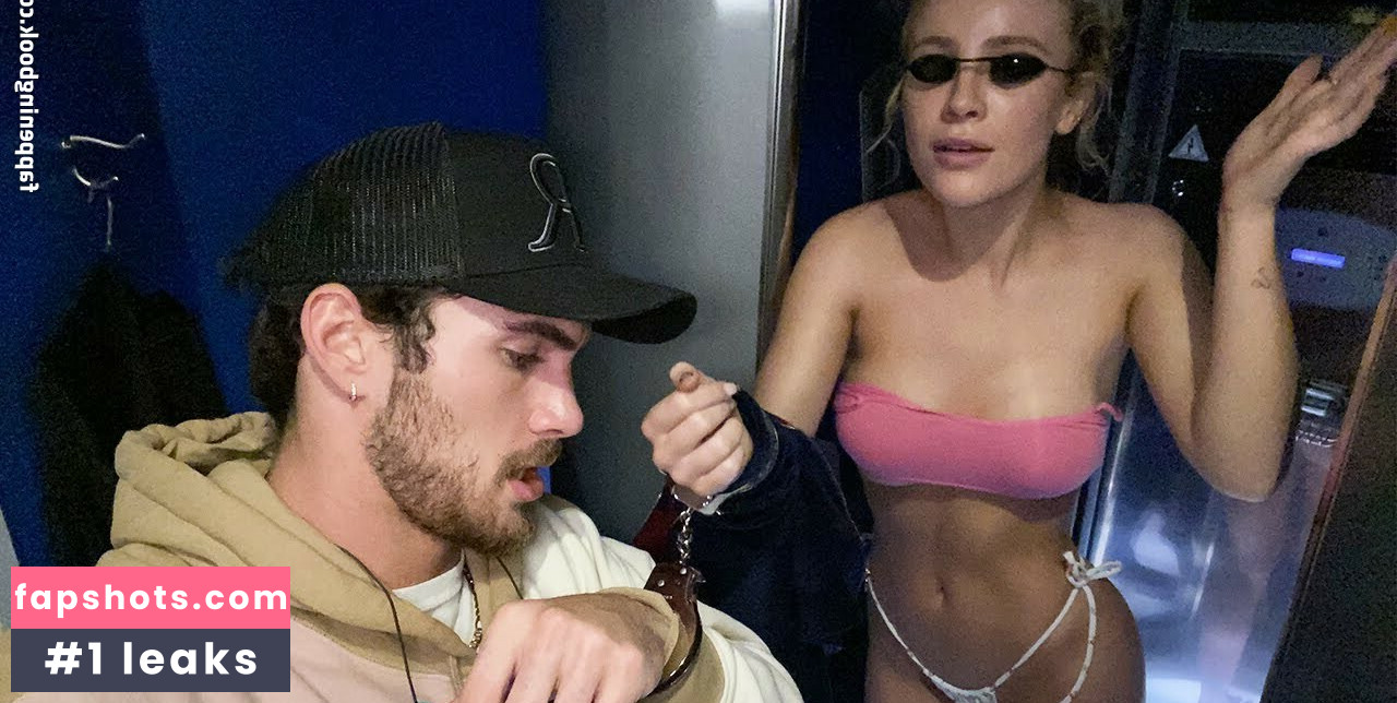 Daisy Keech Nude Leaks OnlyFans Photos #29 - LeakJerk