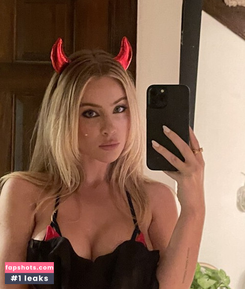 Daisy Keech gallery photo #1843