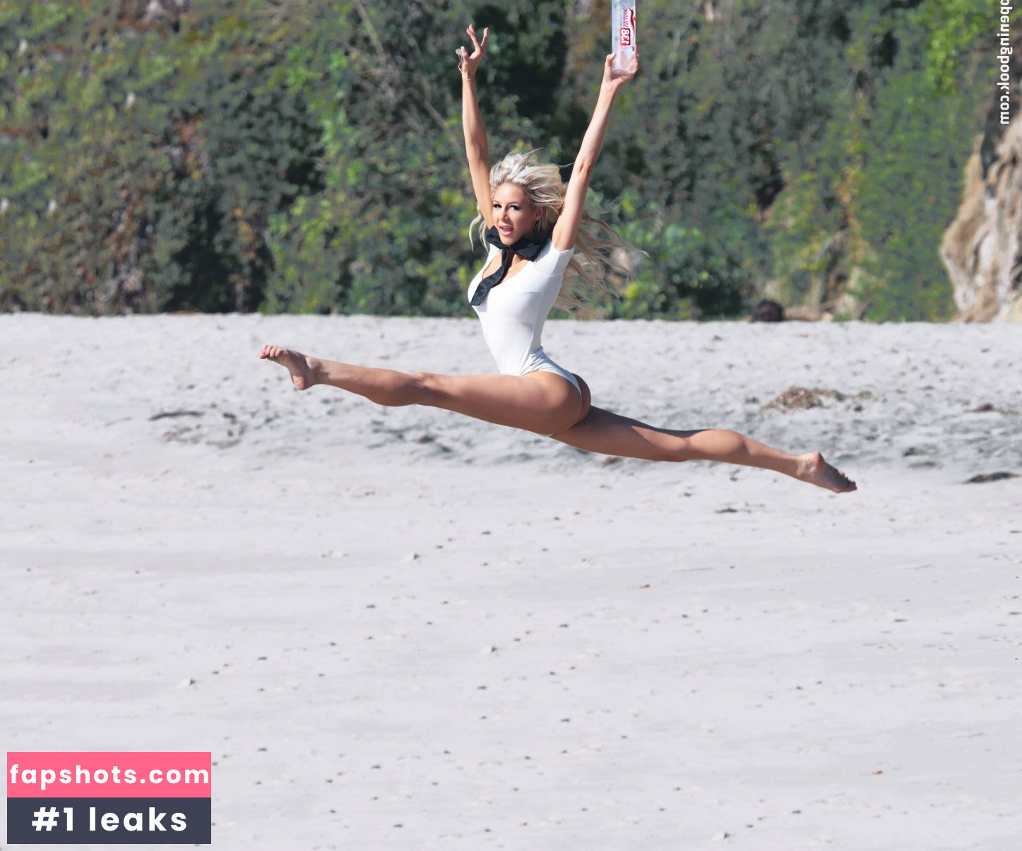 Daisy Lea Nahé úniky fotek pouze od fanoušků #213 - Fapshots