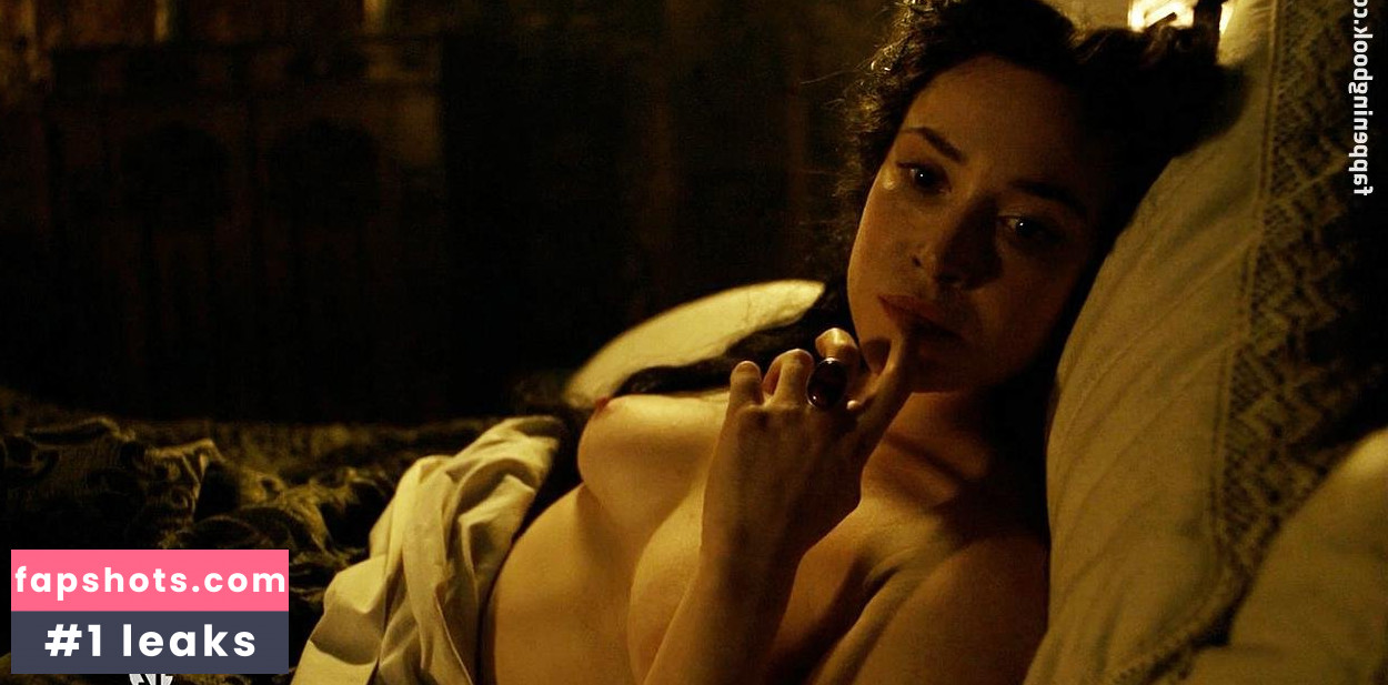 Daisy Lewis Filtración Desnuda OnlyFans Foto #4 - Fapshots