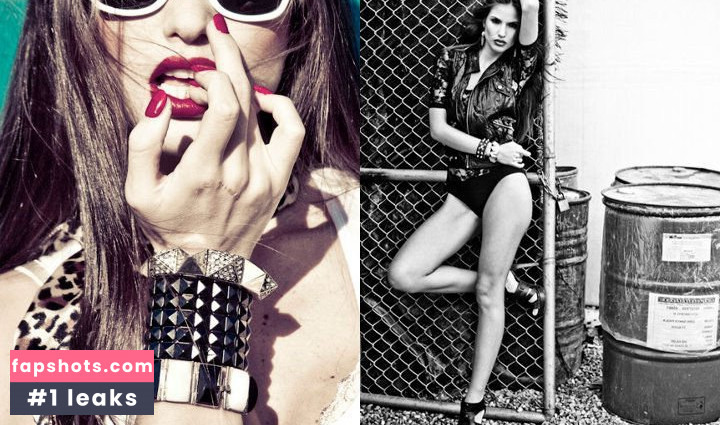 Daisy Lopez gallery photo #24