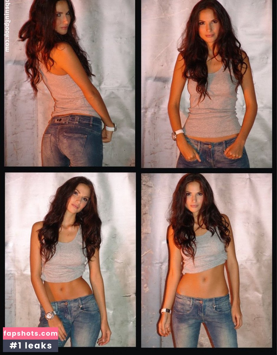 Daisy Lopez gallery photo #33