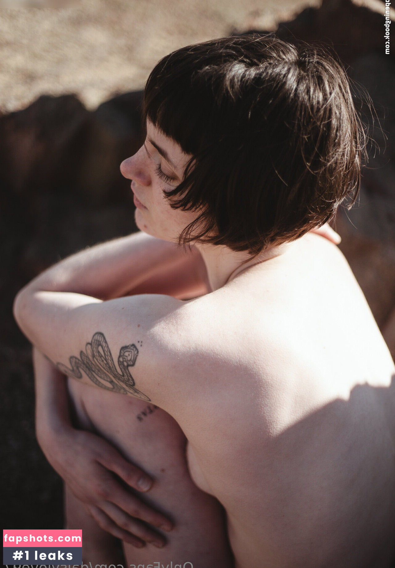 Daisy Love Nude Leaks OnlyFans Photos #13 - LeakJerk