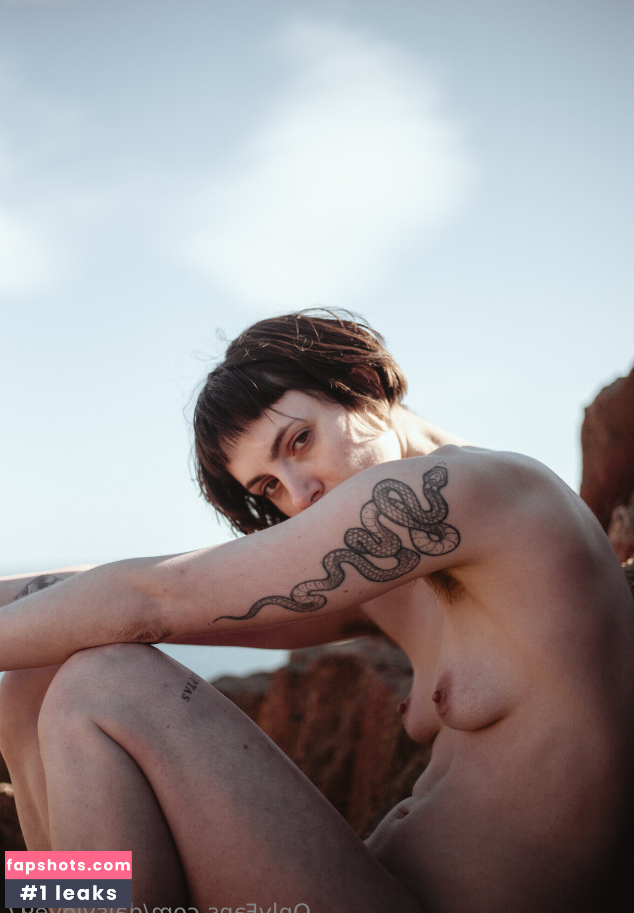 Daisy Love Nude Leaks OnlyFans Photos #19 - LeakJerk