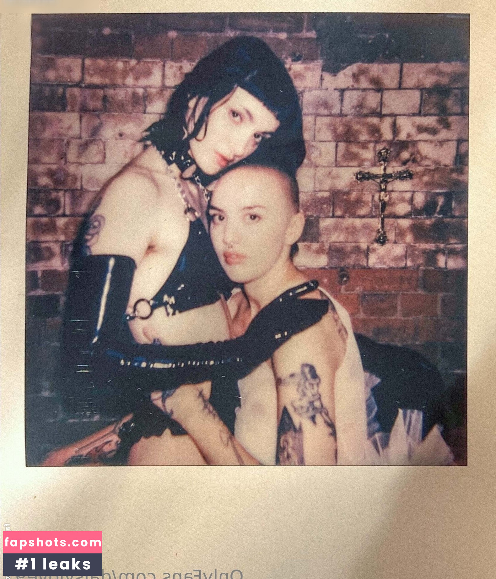 Daisy Love Nude Leaks OnlyFans Photos #20 - LeakJerk