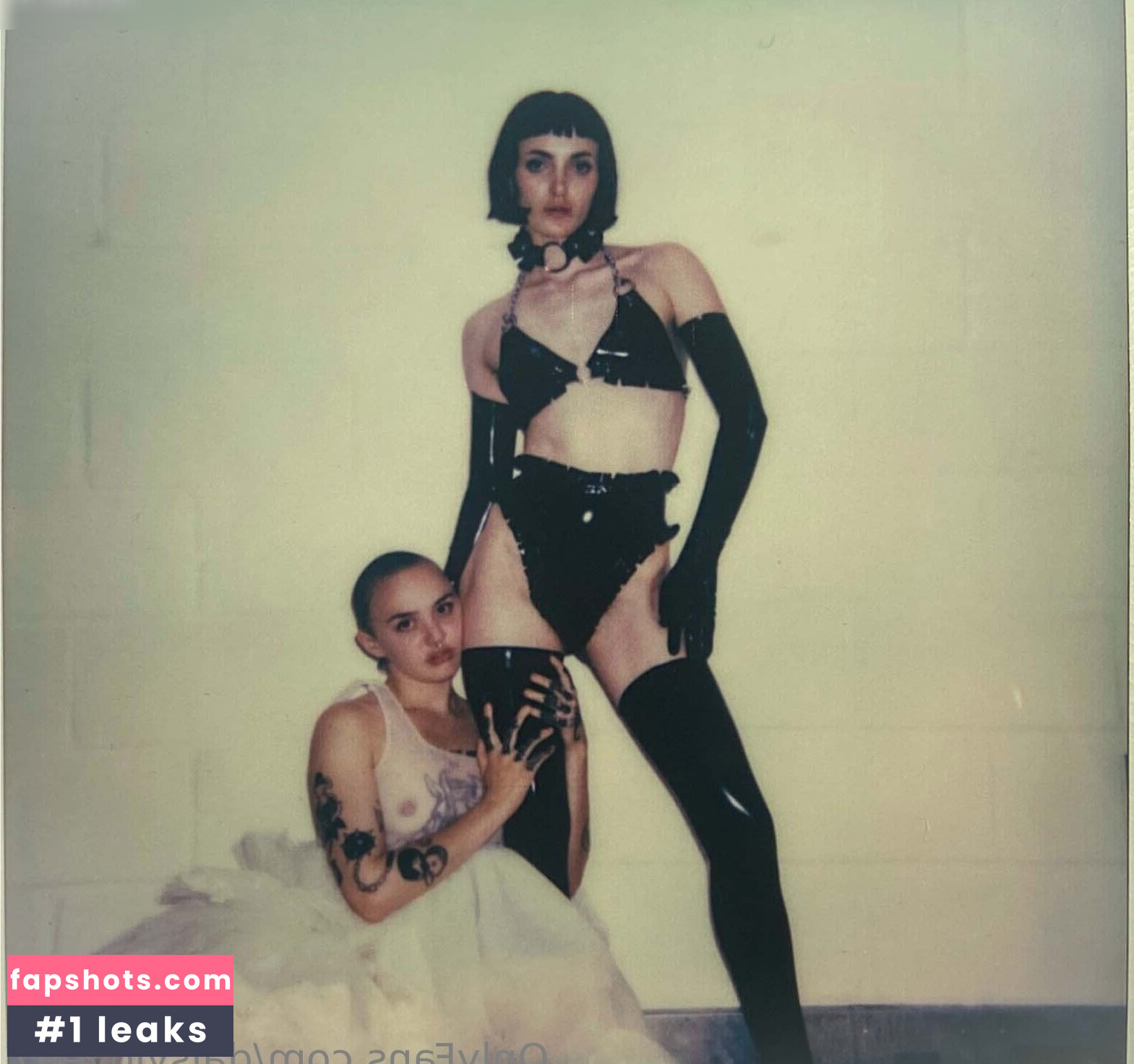 Daisy Love Nude Leaks OnlyFans Photos #22 - LeakJerk