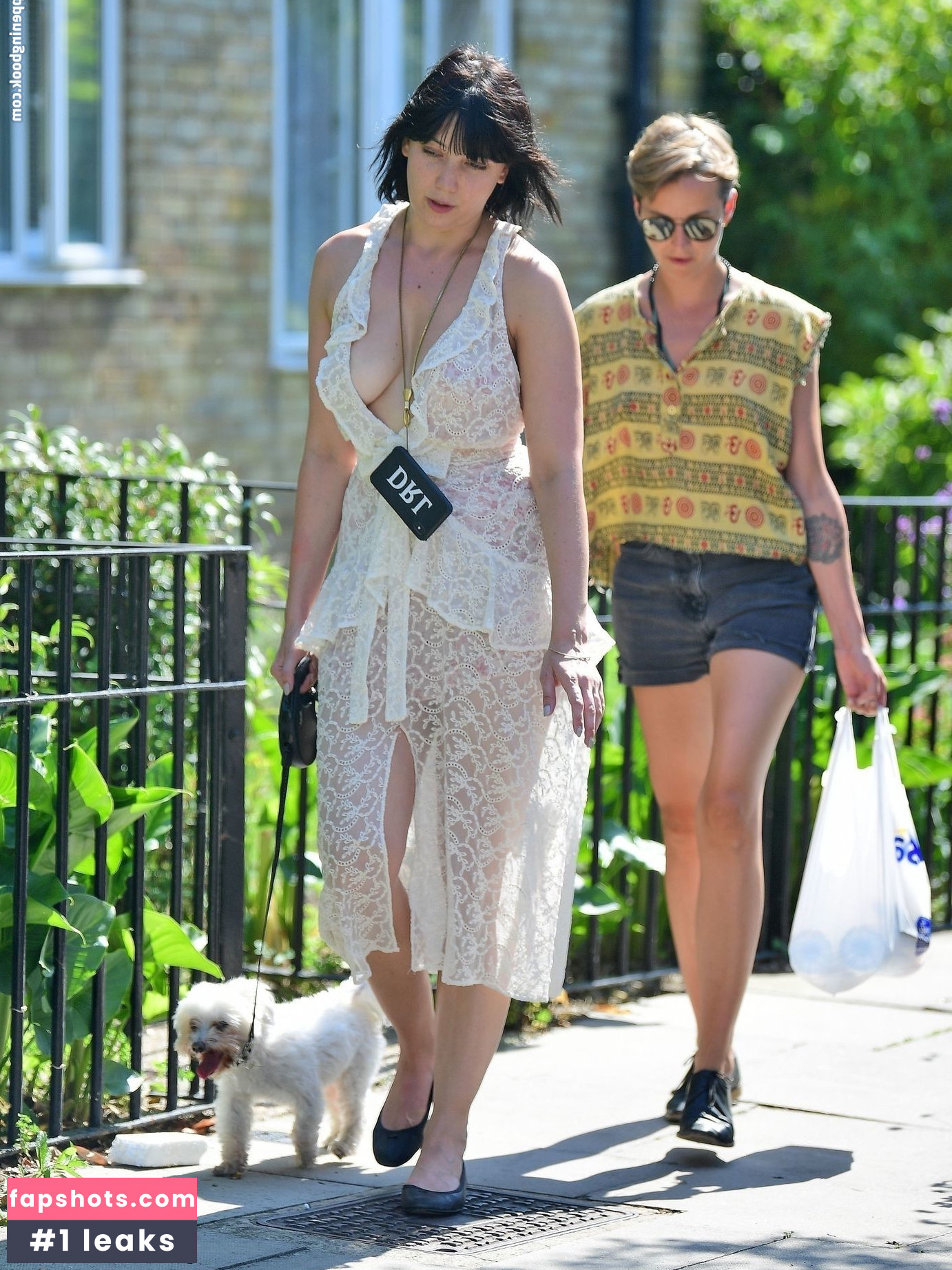 Daisy Lowe gallery photo #104