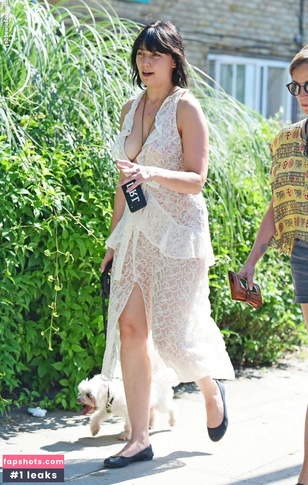 Daisy Lowe gallery photo #119