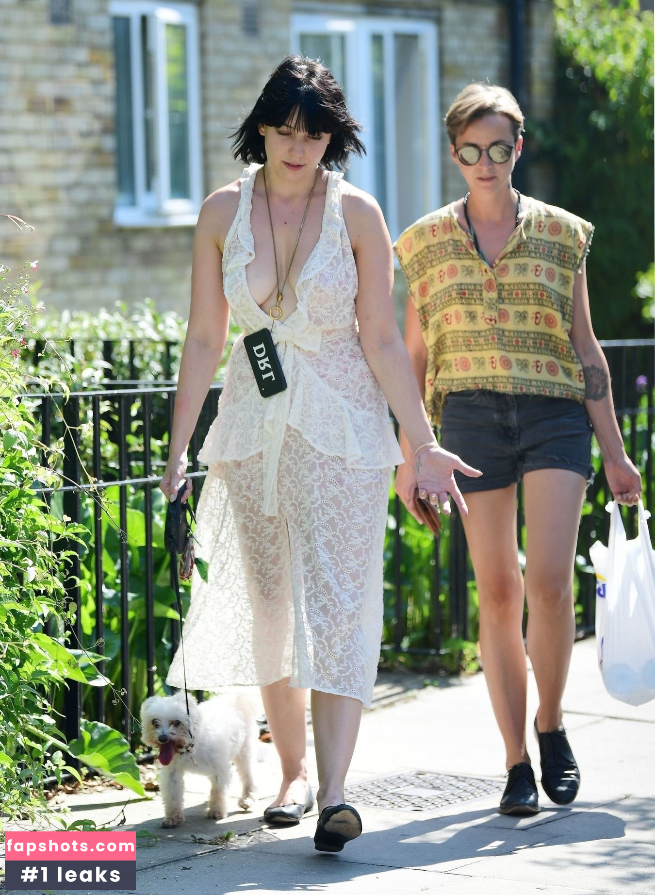 Daisy Lowe gallery photo #120