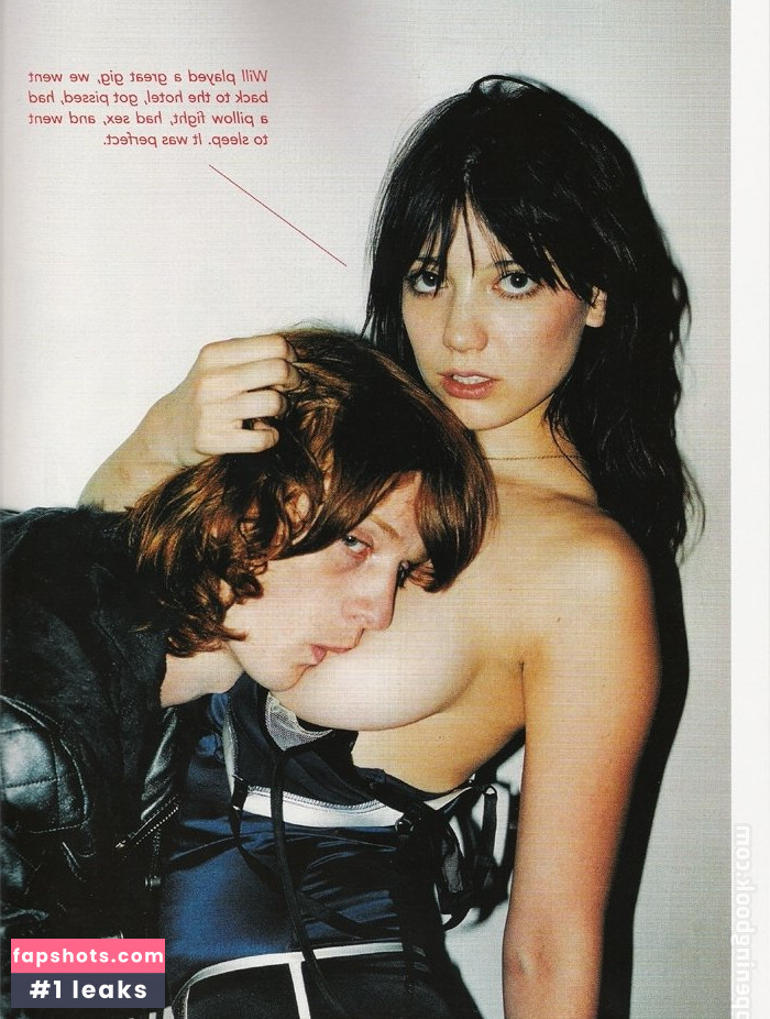 Daisy Lowe gallery photo #140