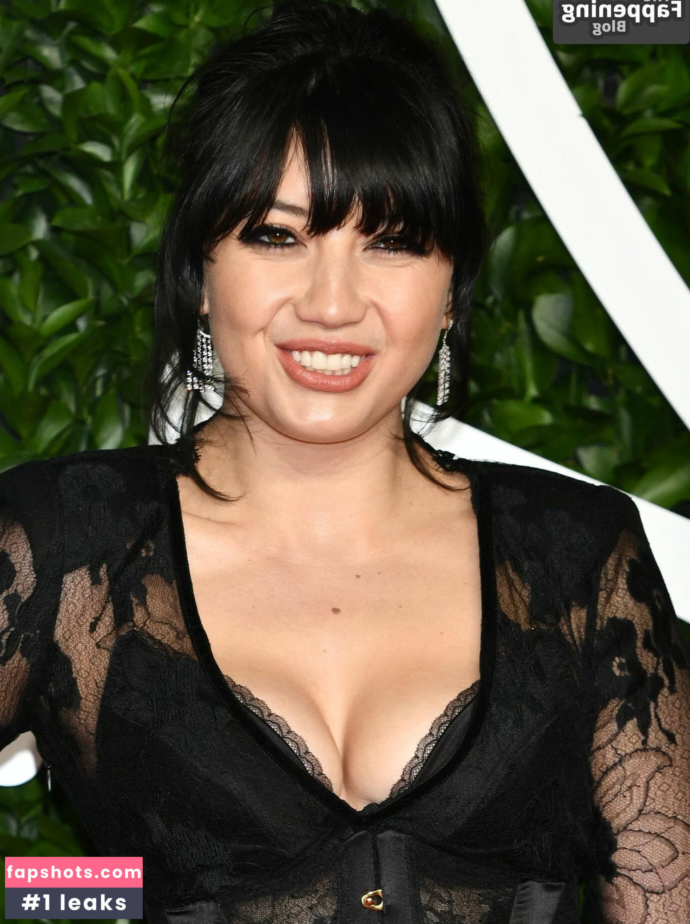 Daisy Lowe Nahé úniky fotek pouze od fanoušků #15 - Fapshots