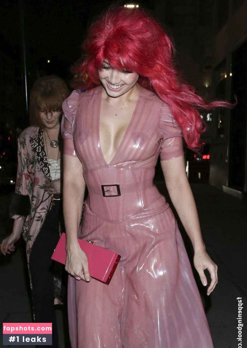 Daisy Lowe Nahé úniky fotek pouze od fanoušků #151 - Fapshots