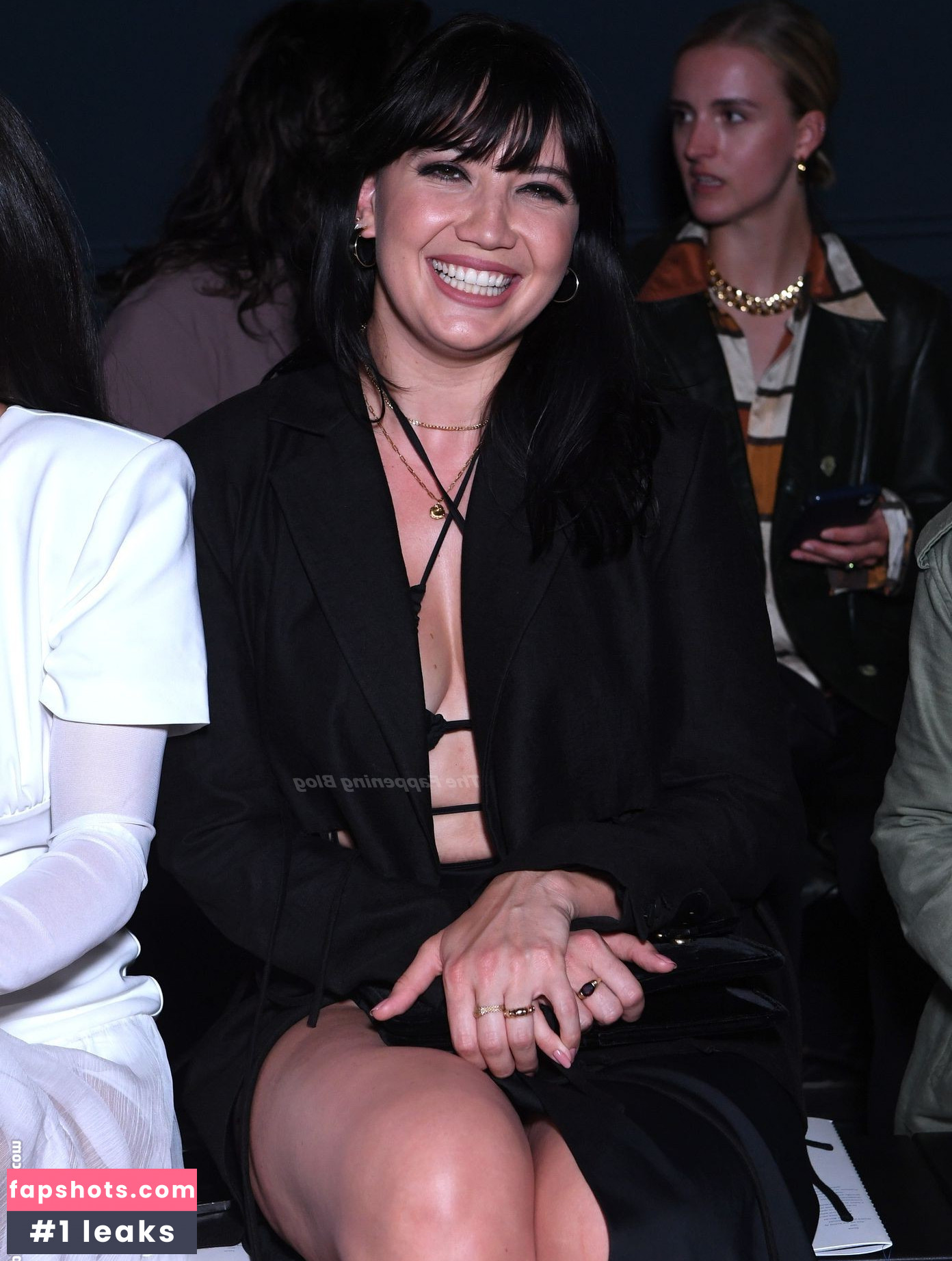 Daisy Lowe Nahé úniky fotek pouze od fanoušků #82 - Fapshots