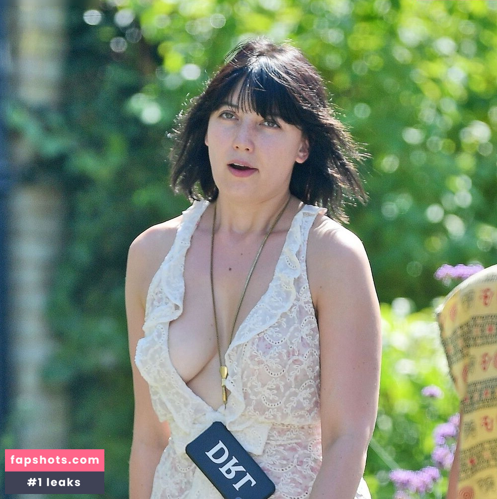 Daisy Lowe Nude Leaks OnlyFans - Fapshots