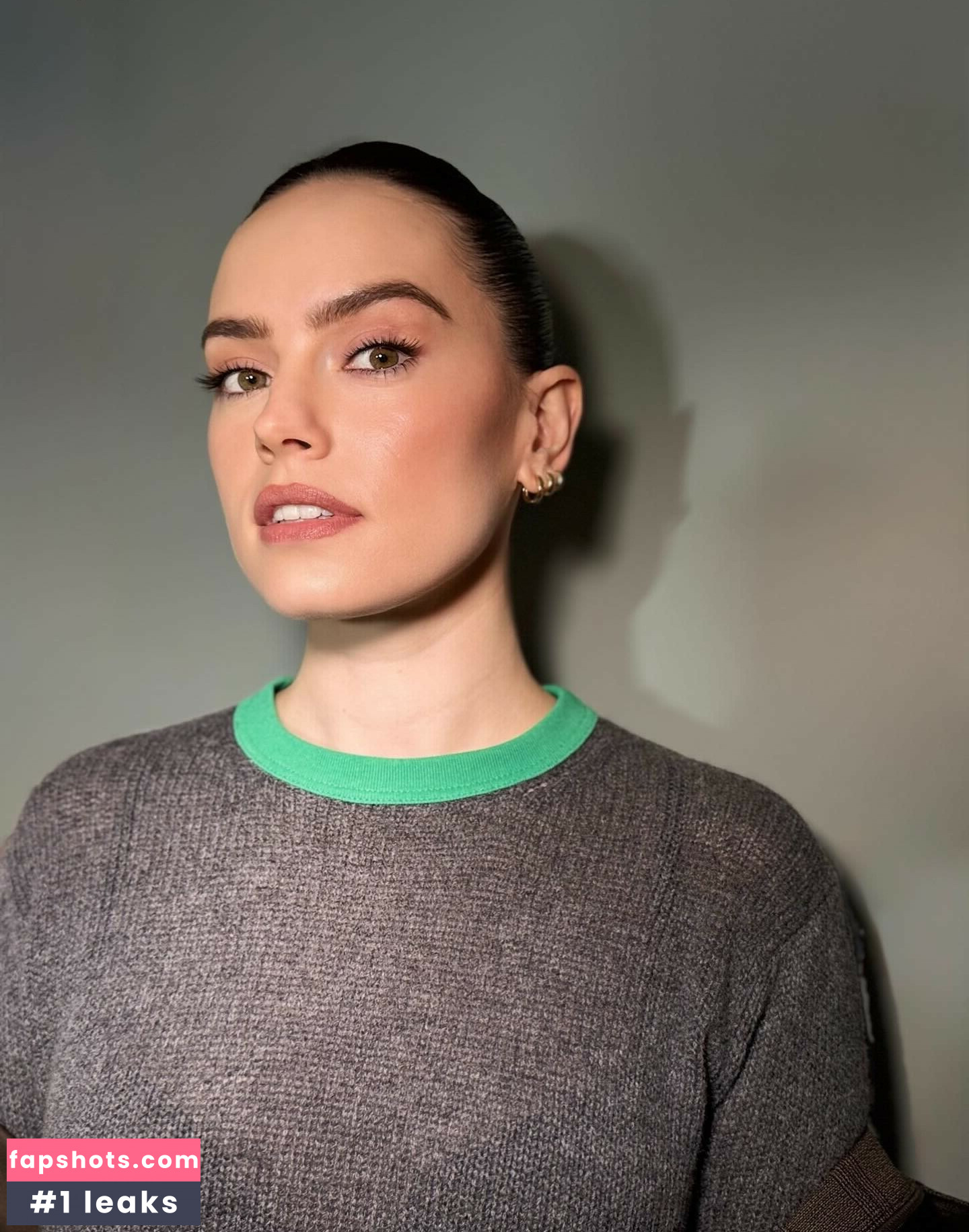 Daisy Ridley Filtración Desnuda OnlyFans Foto #2 - Fapshots