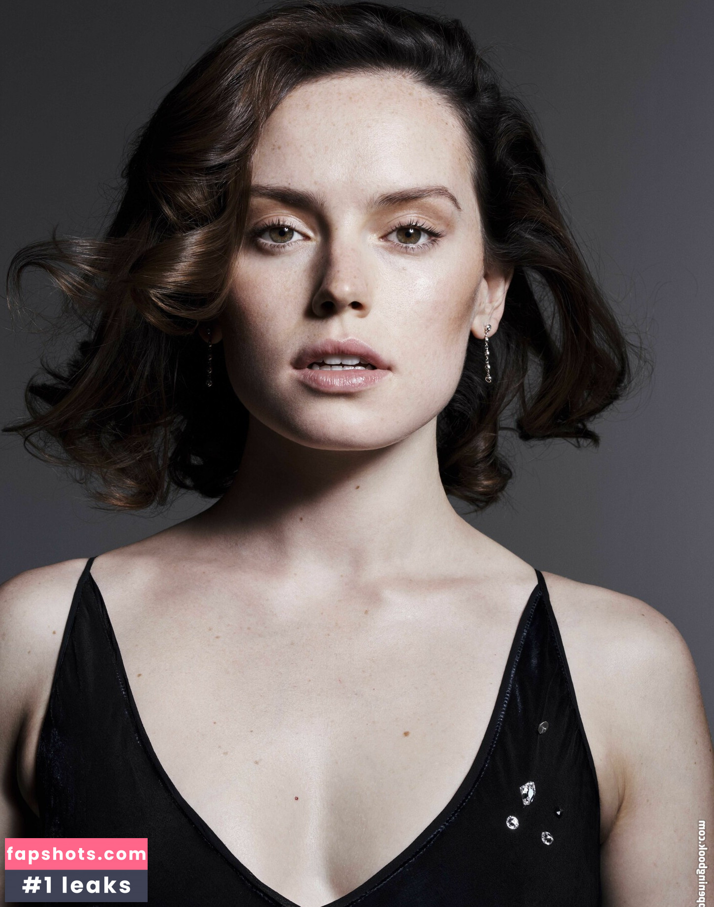 Daisy Ridley Filtración Desnuda OnlyFans Foto #102 - Fapshots