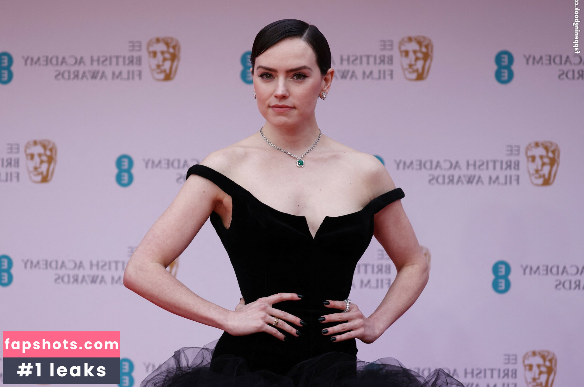 Daisy Ridley Filtración Desnuda OnlyFans Foto #110 - Fapshots