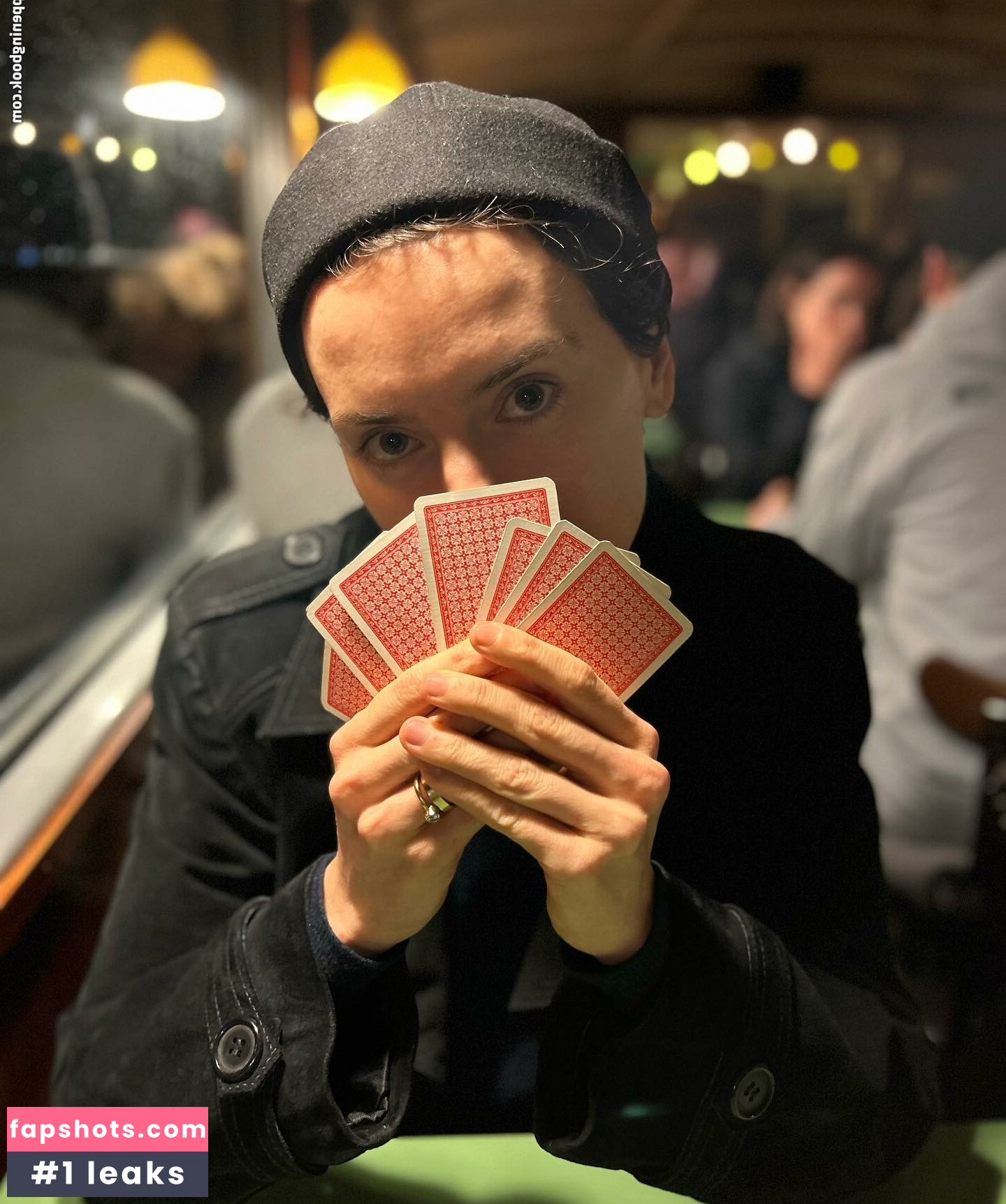 Daisy Ridley Filtración Desnuda OnlyFans Foto #111 - Fapshots