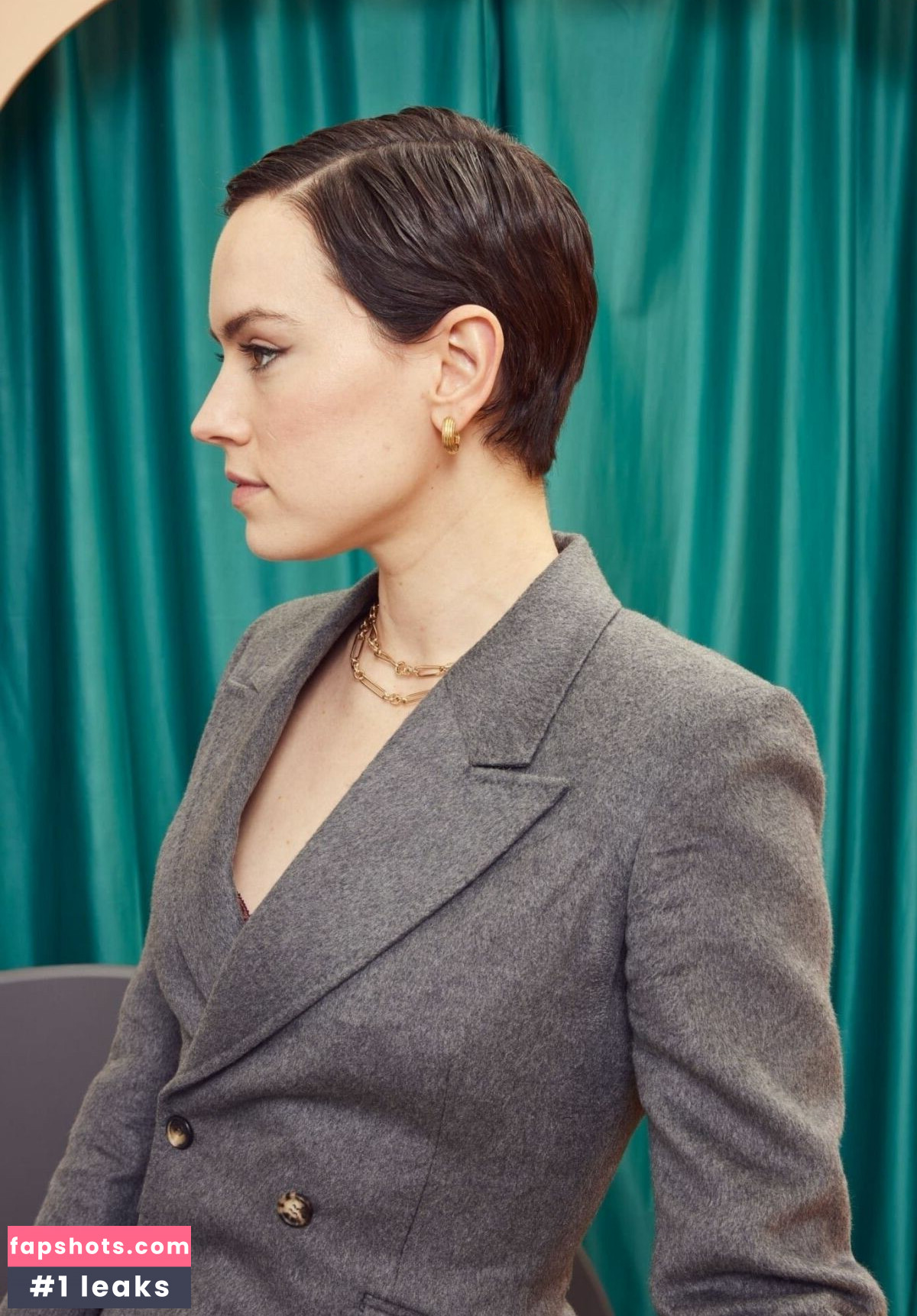 Daisy Ridley Filtración Desnuda OnlyFans Foto #113 - Fapshots