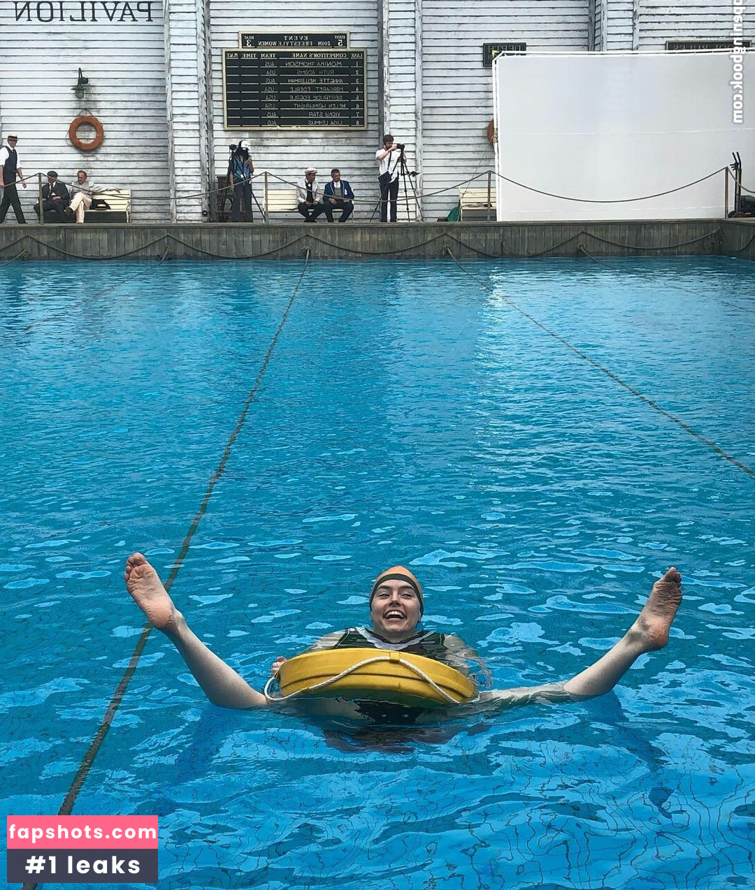 Daisy Ridley Filtración Desnuda OnlyFans Foto #114 - Fapshots