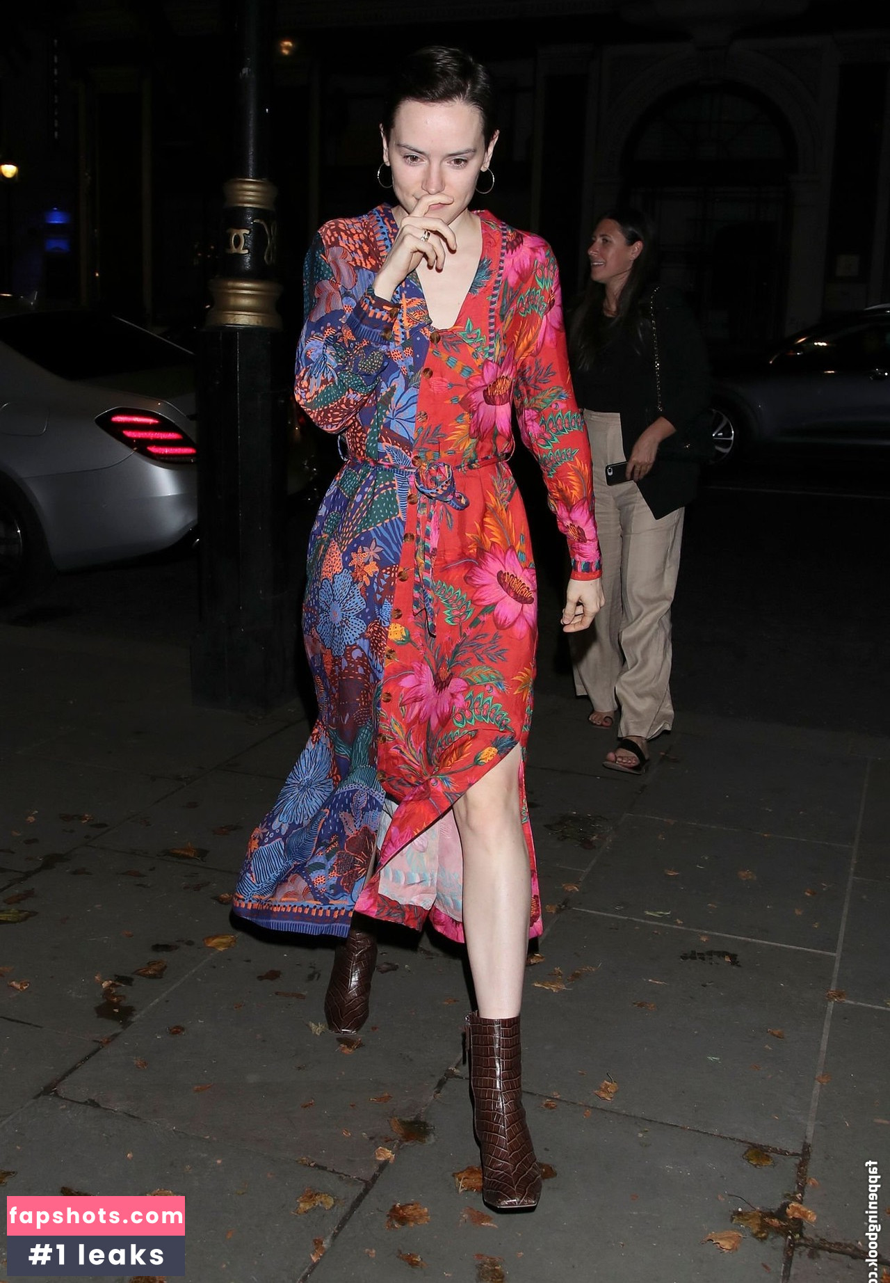 Daisy Ridley Filtración Desnuda OnlyFans Foto #117 - Fapshots