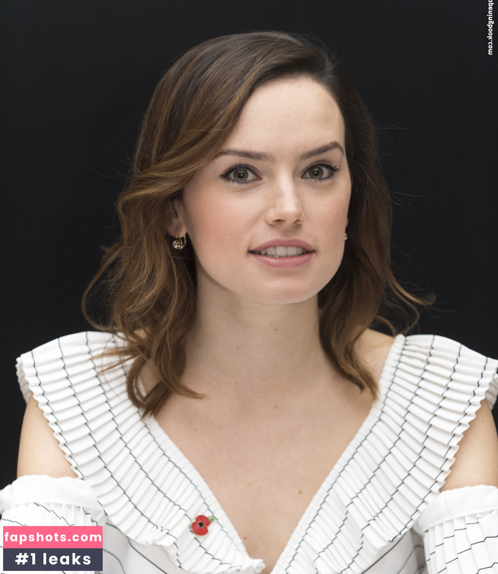 Daisy Ridley Nude Leaks OnlyFans Photos #121 - LeakJerk