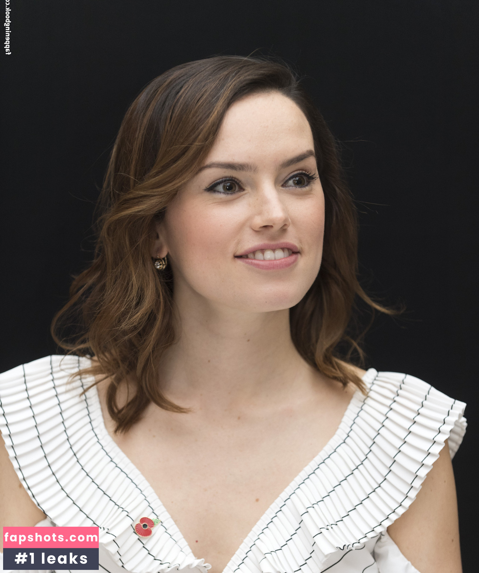 Daisy Ridley Filtración Desnuda OnlyFans Foto #122 - Fapshots