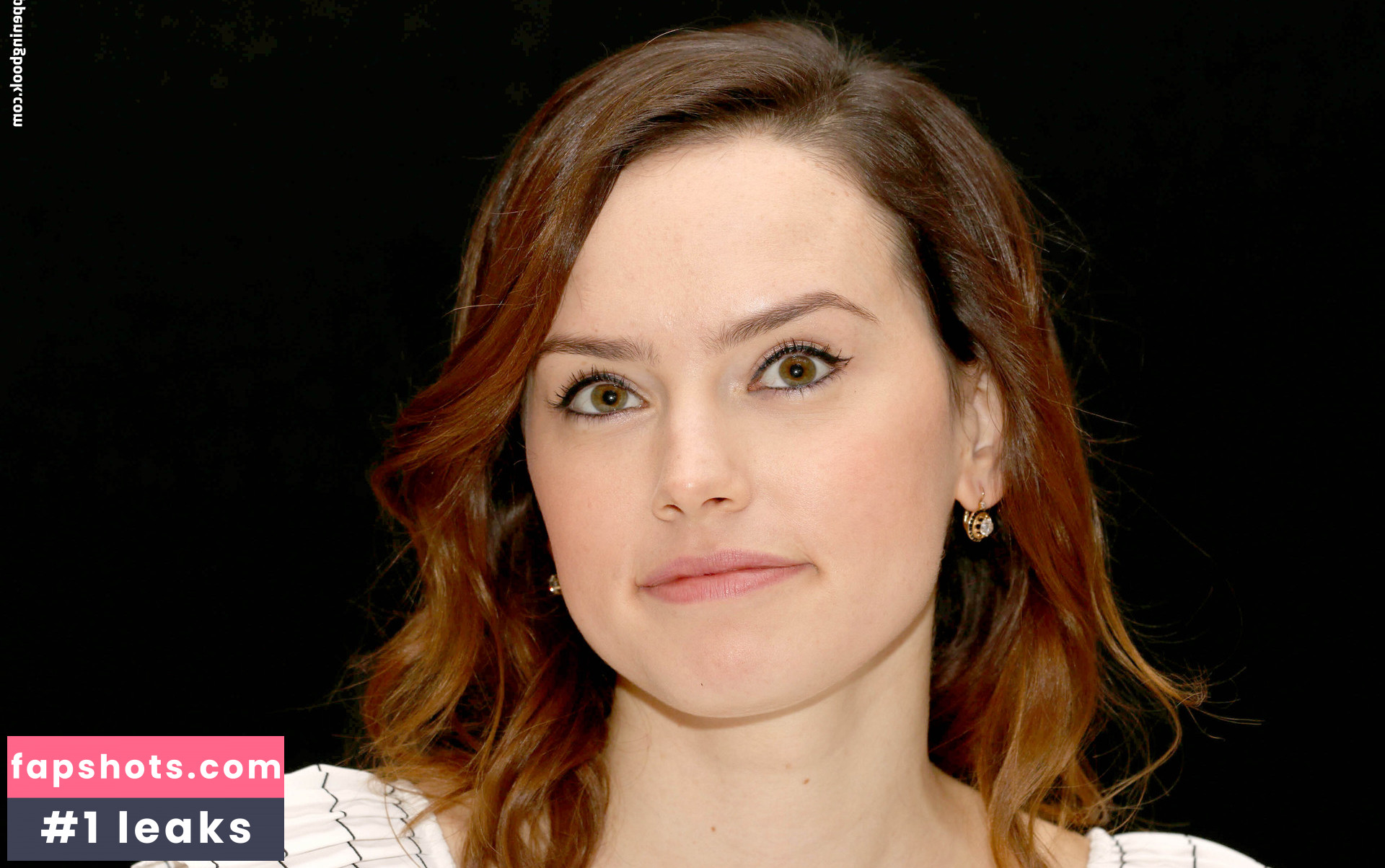 Daisy Ridley Nude Leaks OnlyFans Photos #126 - LeakJerk