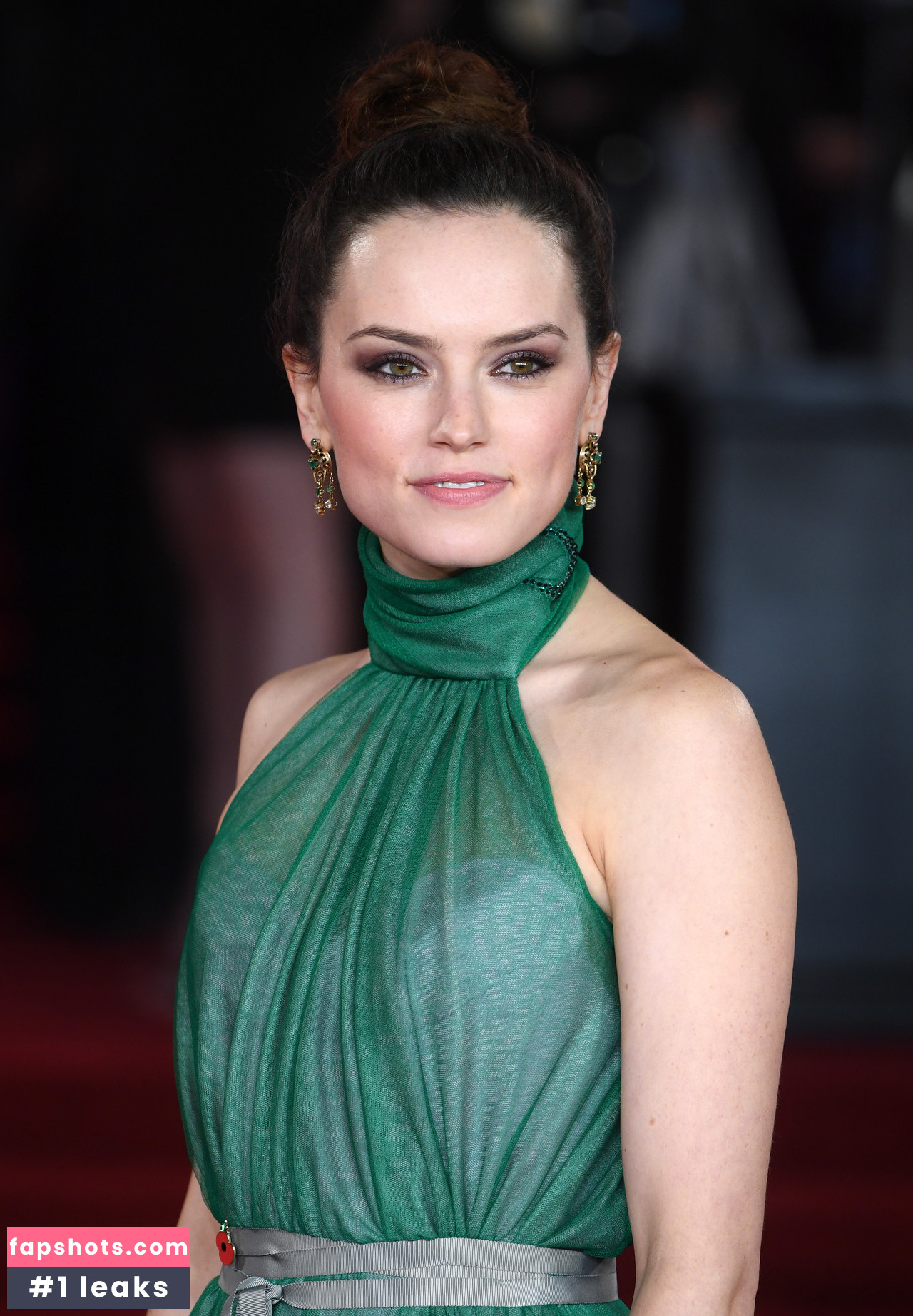 Daisy Ridley Nude Leaks OnlyFans Photos #130 - LeakJerk