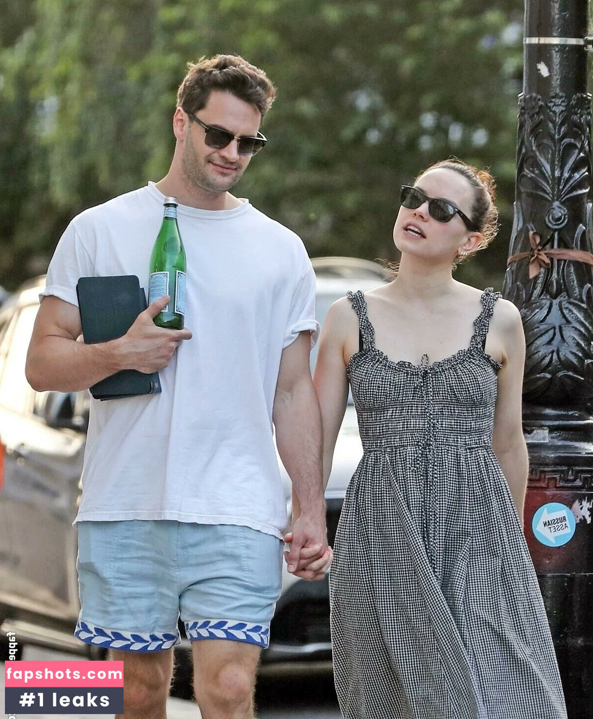 Daisy Ridley Nacktheit OnlyFans Fotos #14 - Fapshots