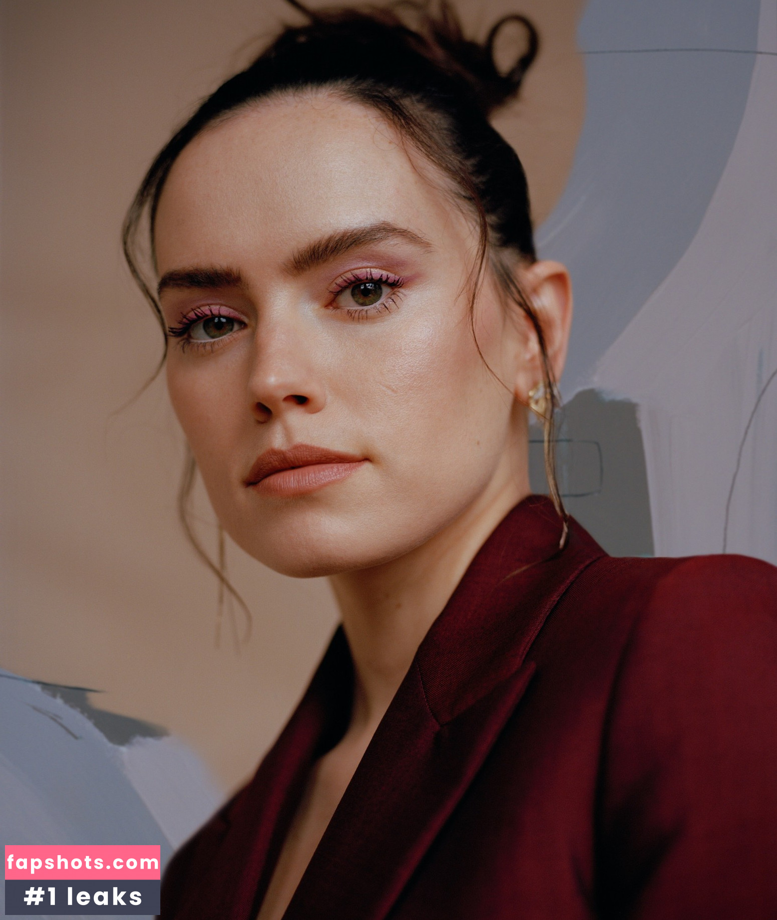 Daisy Ridley Filtración Desnuda OnlyFans Foto #139 - Fapshots