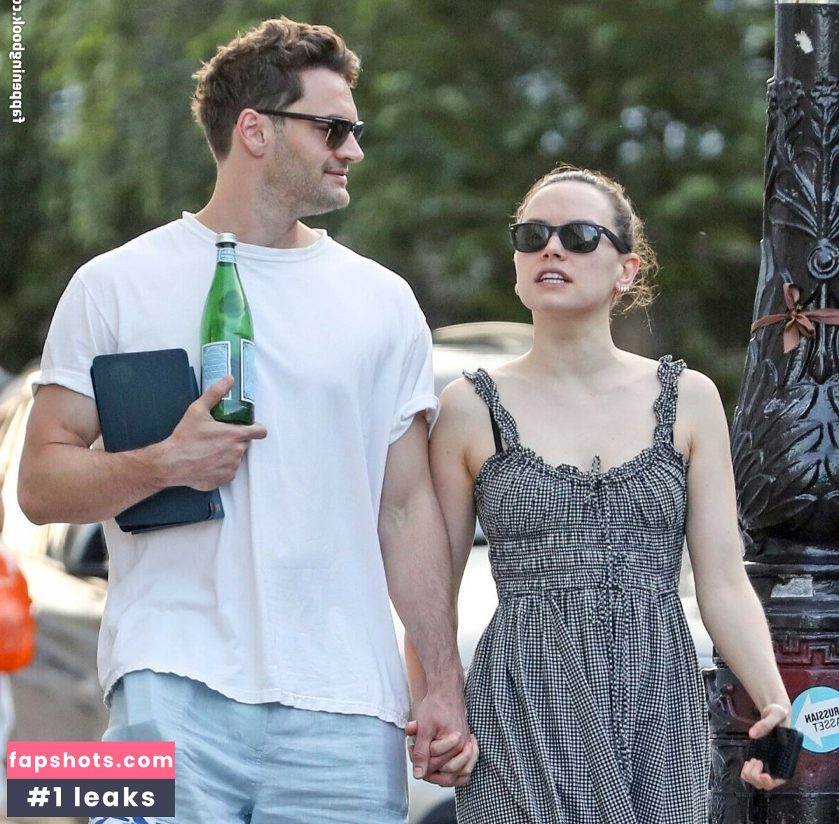 Daisy Ridley Nacktheit OnlyFans Fotos #15 - Fapshots