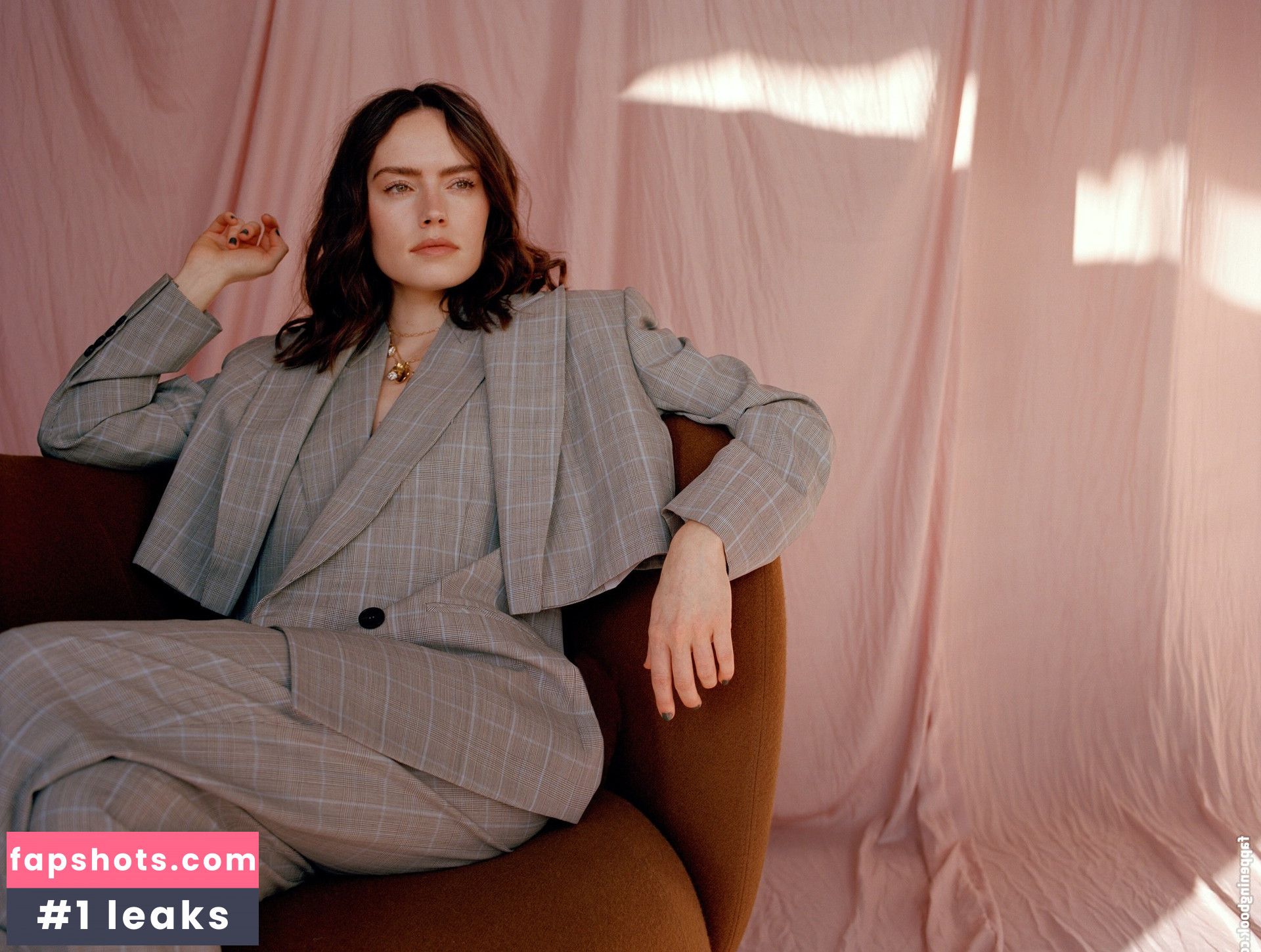 Daisy Ridley Filtración Desnuda OnlyFans Foto #141 - Fapshots