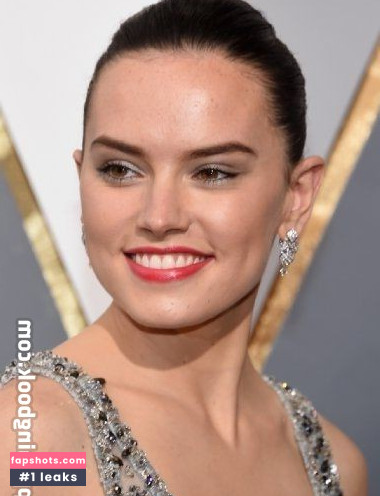 Daisy Ridley Filtración Desnuda OnlyFans Foto #144 - Fapshots