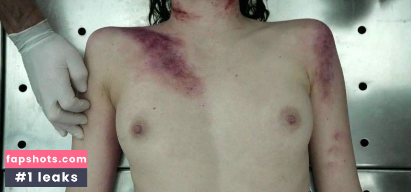 Daisy Ridley Filtración Desnuda OnlyFans Foto #146 - Fapshots