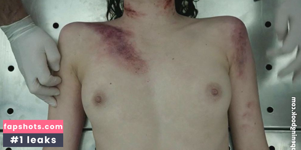 Daisy Ridley Nacktheit OnlyFans Fotos #148 - Fapshots