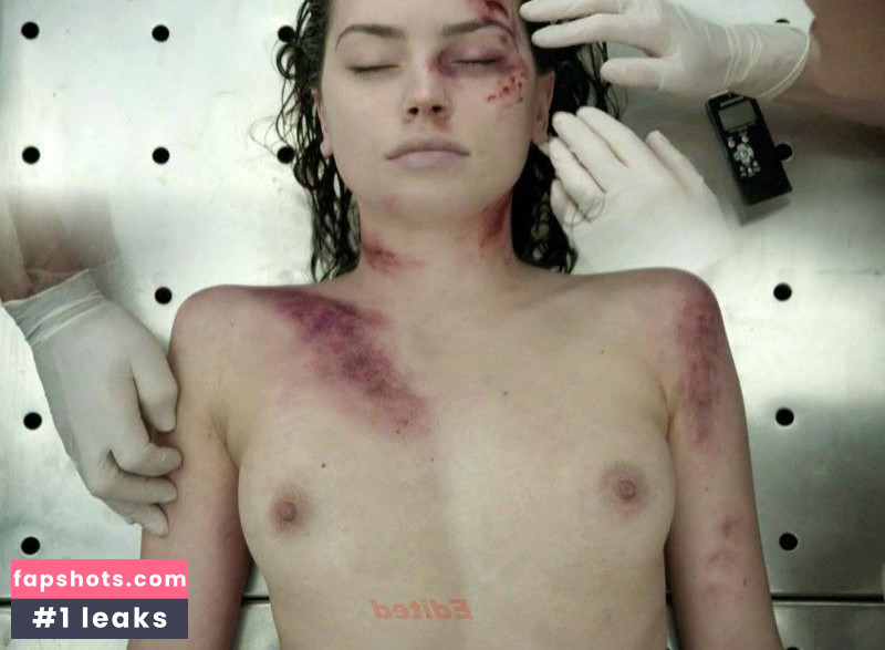 Daisy Ridley Nacktheit OnlyFans Fotos #150 - Fapshots