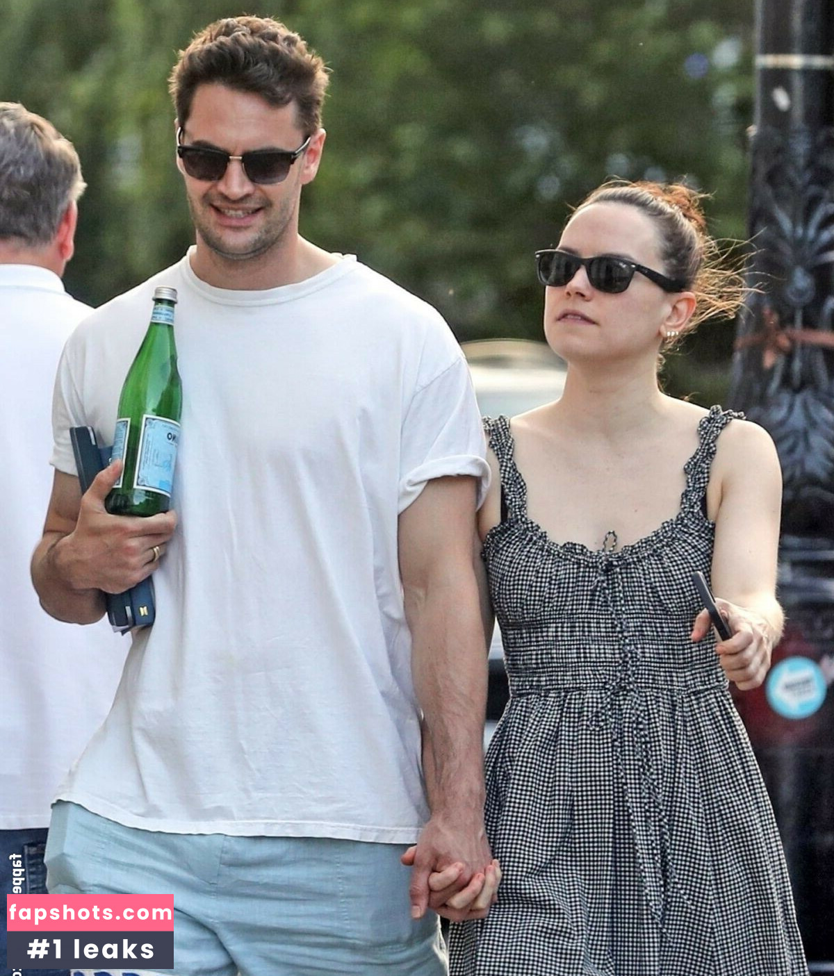 Daisy Ridley Nacktheit OnlyFans Fotos #16 - Fapshots