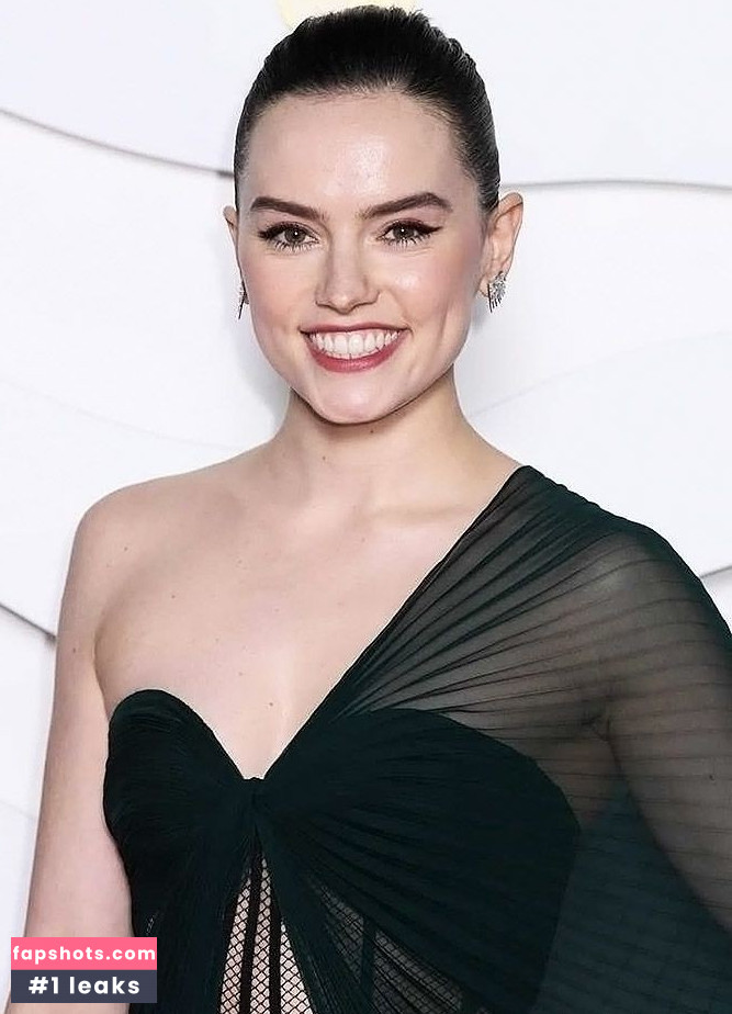 Daisy Ridley Nacktheit OnlyFans Fotos #157 - Fapshots