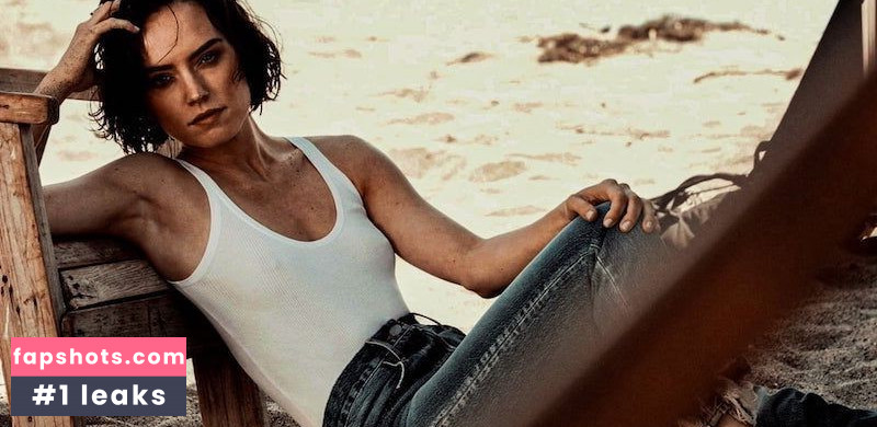 Daisy Ridley Nacktheit OnlyFans Fotos #158 - Fapshots