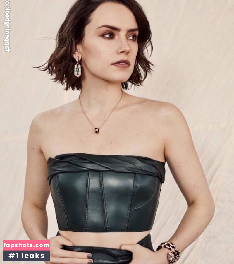 Daisy Ridley